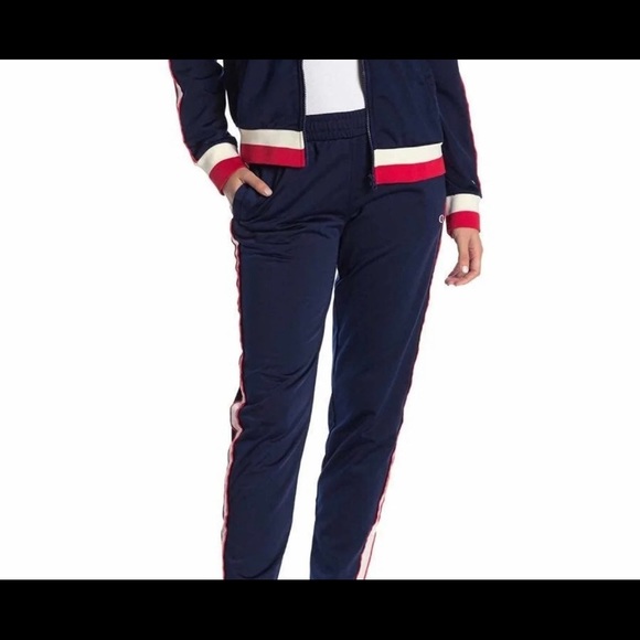 champion brand pants